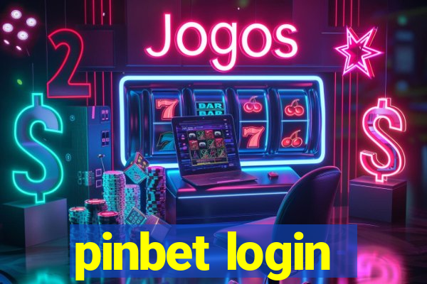 pinbet login